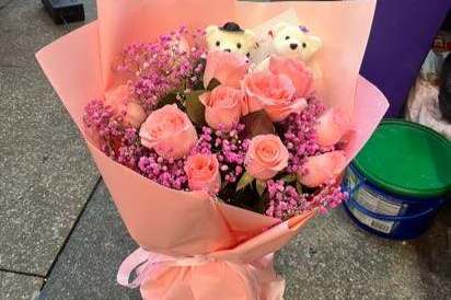 台州临海市花店